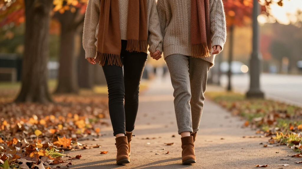 best autumn fashion outfits