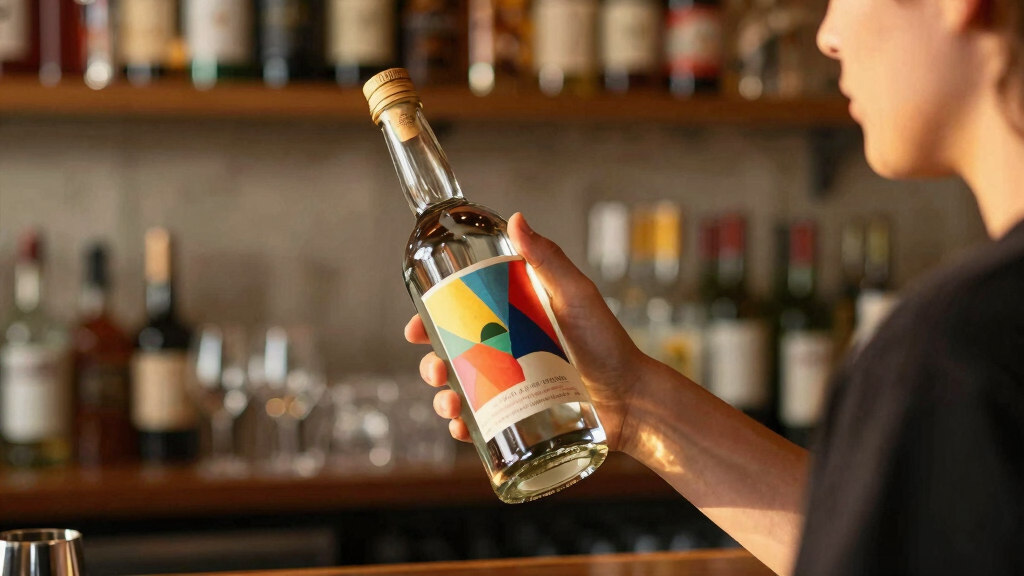 best liquor bottles