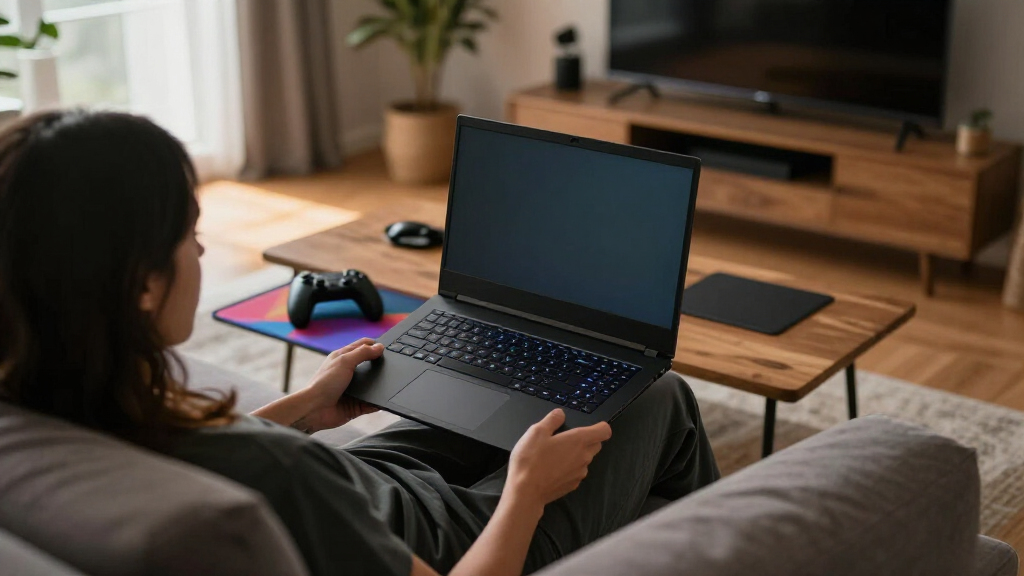 gaming lapunder 1000