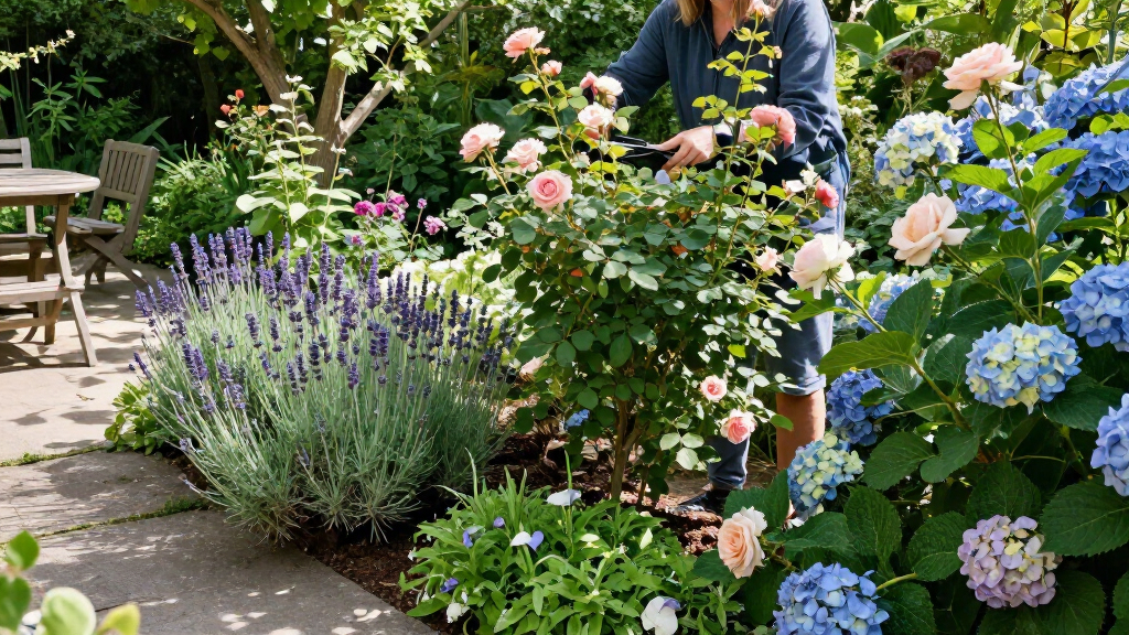 best timeless garden plants