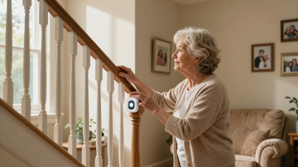 accessible home safety devices