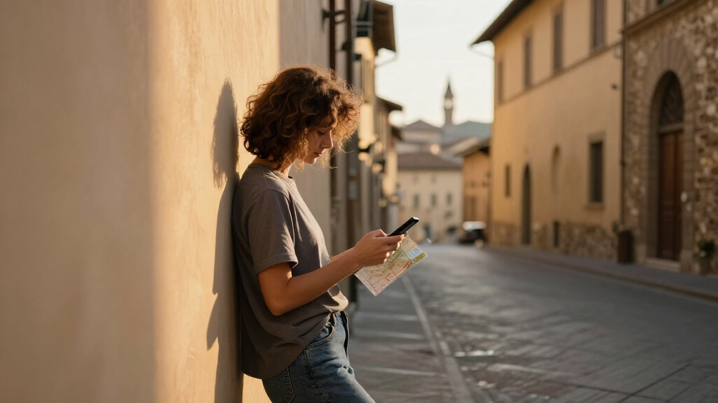 Getting There: Why Arezzo Is the Easiest Food Day Trip from Florence