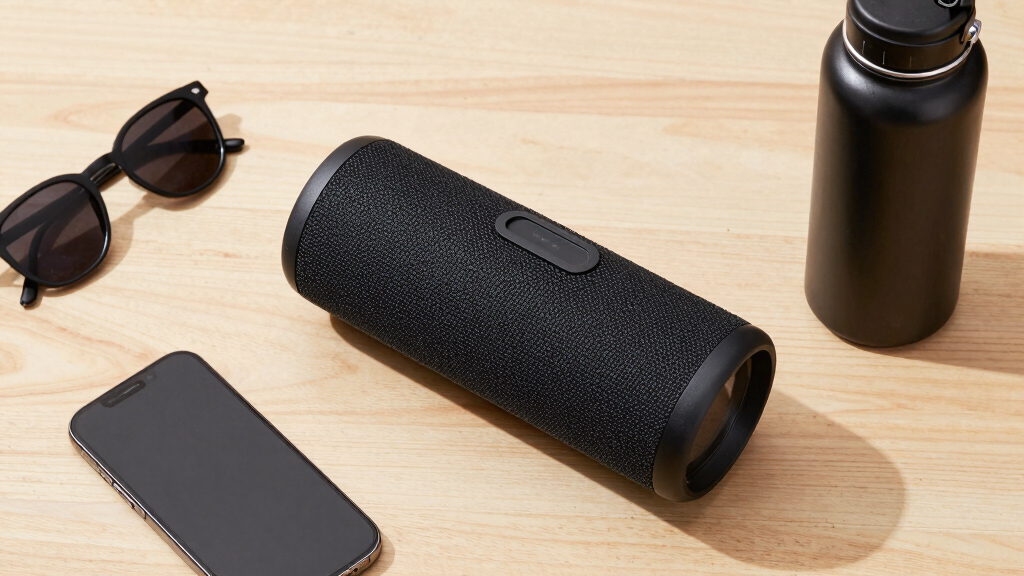 portable Bluetooth speakers