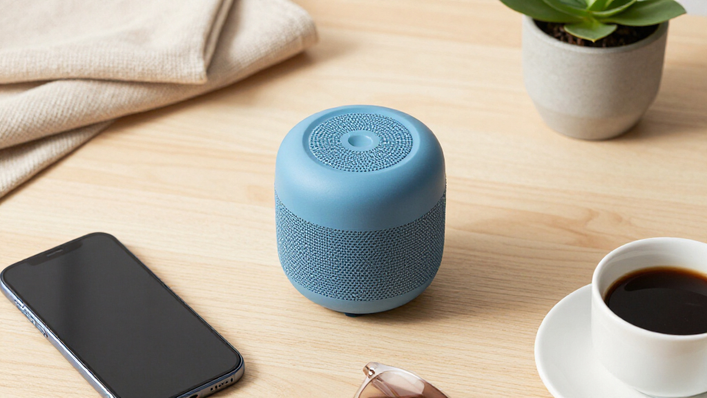 bluetooth speakers