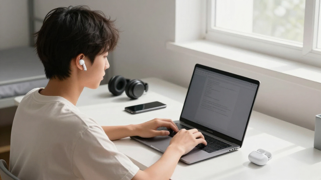 wireless earbuds for students