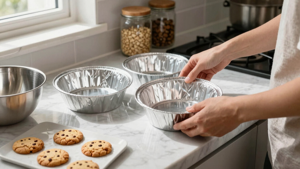 best aluminum bakeware sets