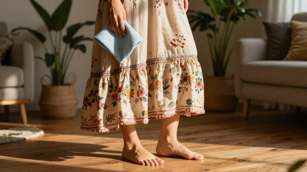 best boho vacation dresses