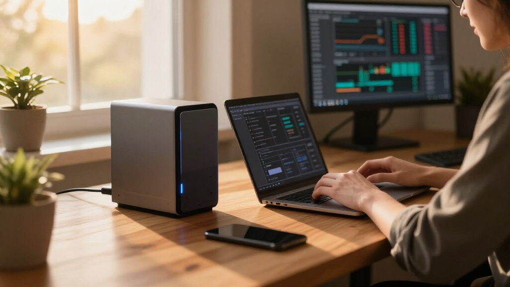 best NAS for mac users