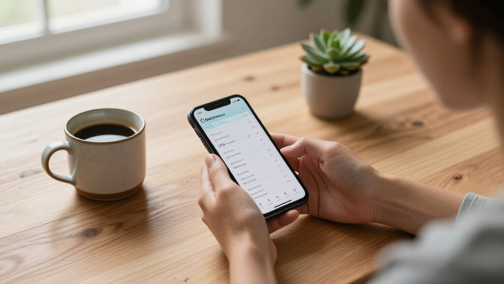 investment tracking apps
