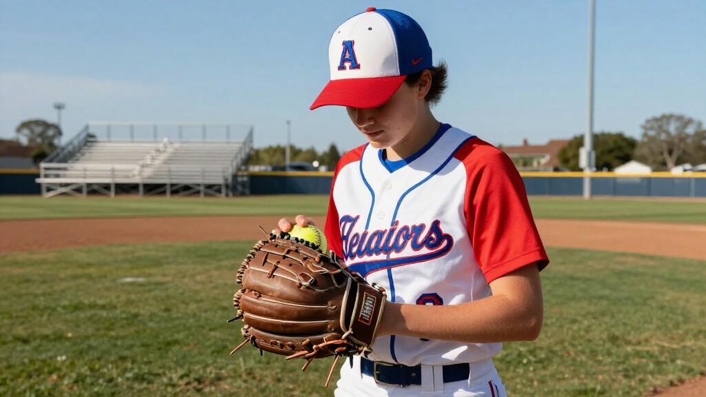 7 best patriotic softball gear