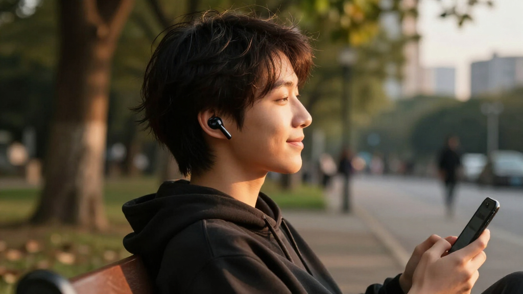 15 best wireless earbuds with noise cancellation 4