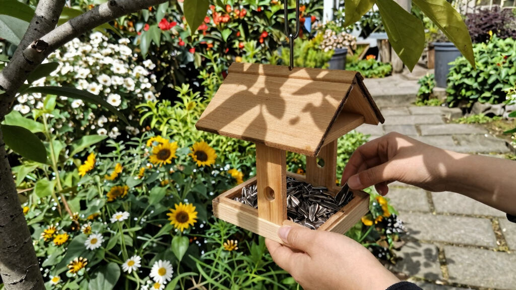 best bird feeders