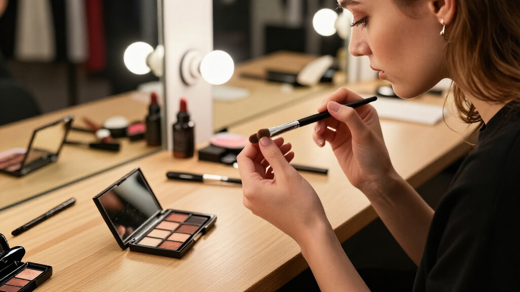 best red carpet eye makeup products