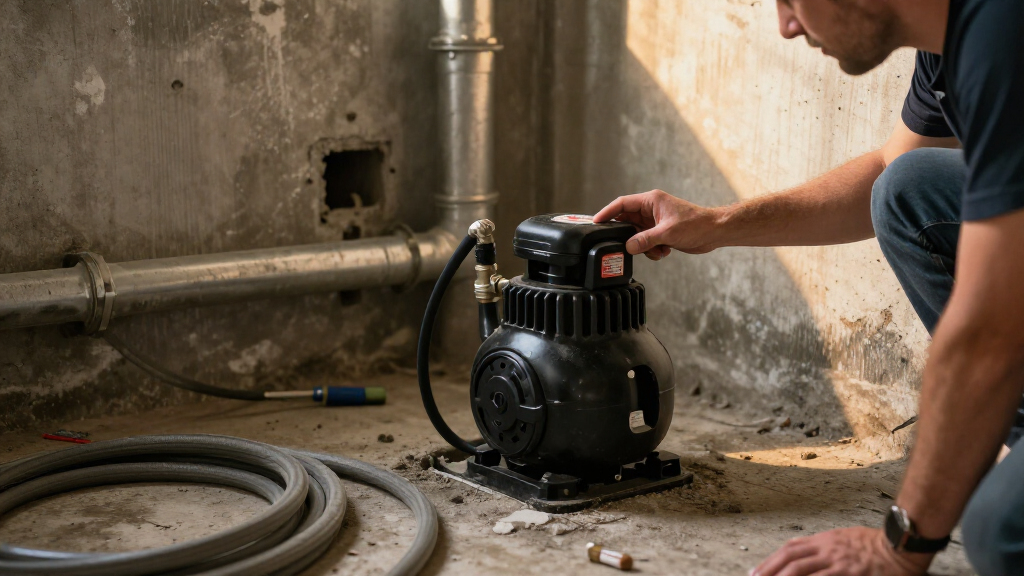 13 Best Sump Pumps for a Dry and Protected Basement 32 sump pump