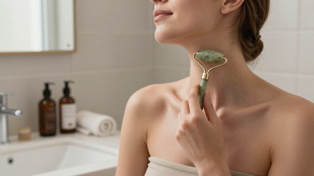 best lymphatic drainage massage tools