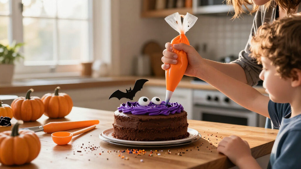 15 Best Halloween Cake Decorating Kits for Spooky Bakes in 2027