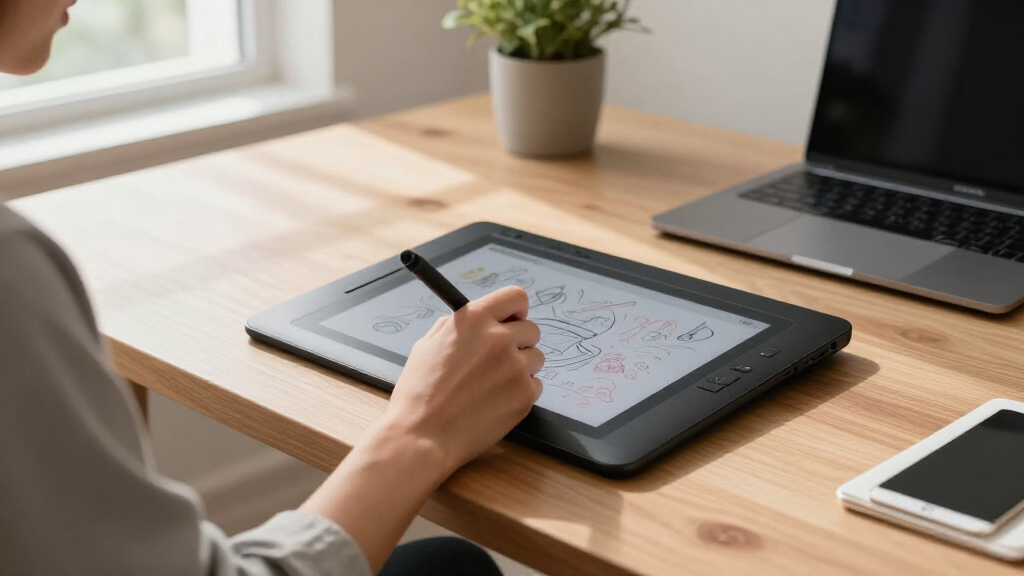 best digital writing tablets