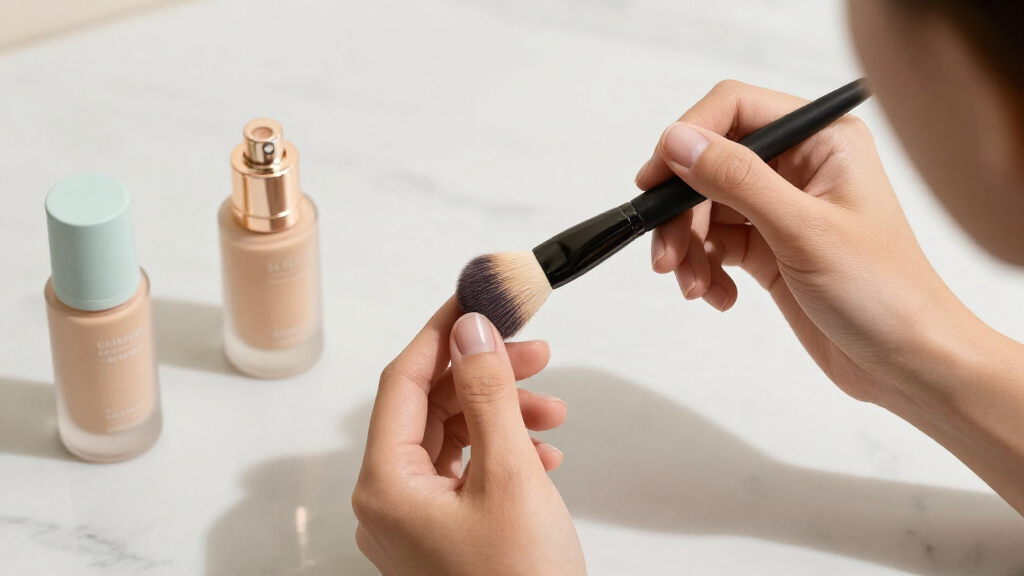 best lightweight sheer foundations