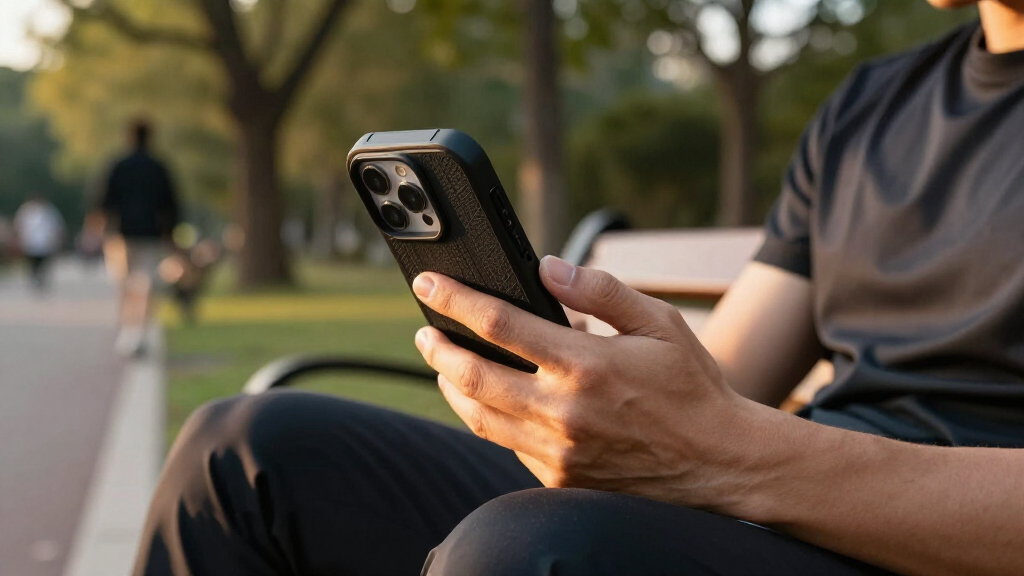 iphone 17 pro max case reviews