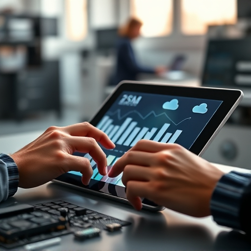 The Real Power of the Capacity Round — Securing Chips and Cloud Capacity