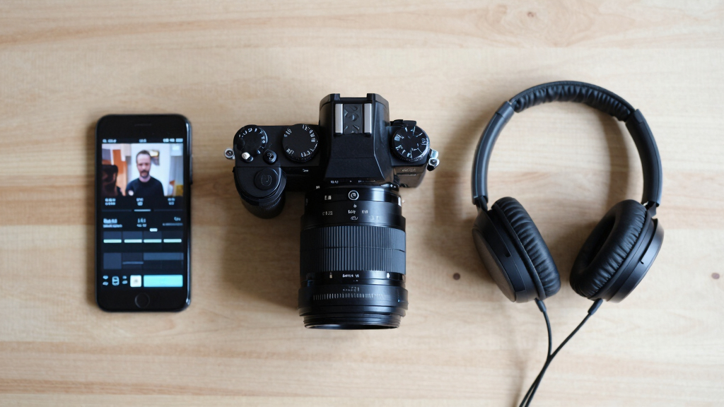 cinema camera