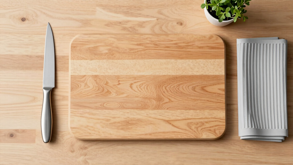 best one handed cutting boards