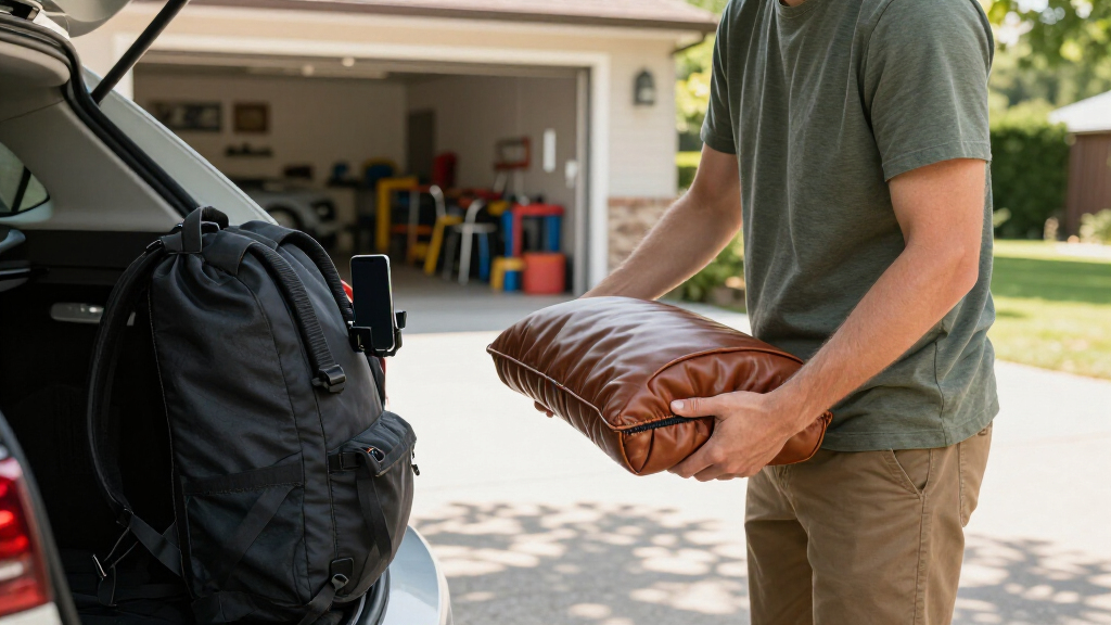 best gifts for a frequent traveler