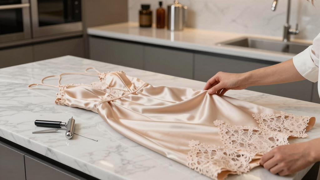 best nude evening dresses
