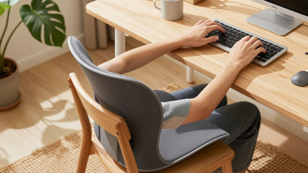 15 Best Ergonomic Back Support Cushions in 2027
