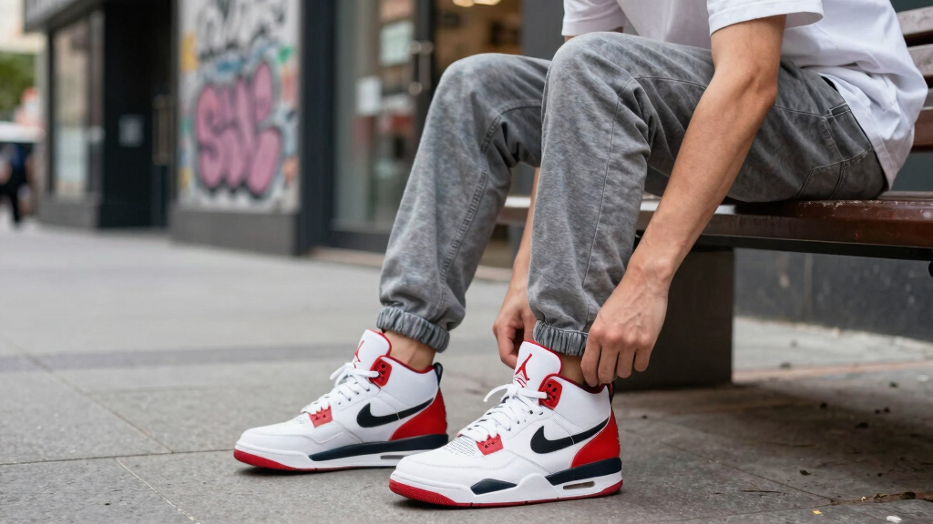 best Jordan sneakers