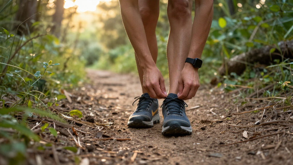 best Nike trail running shoes