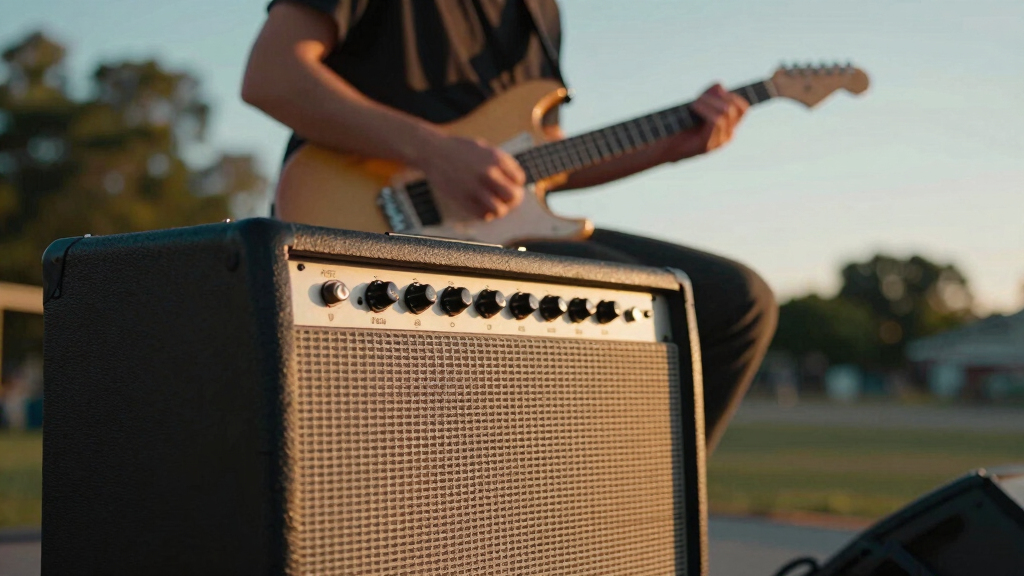 best guitar amps