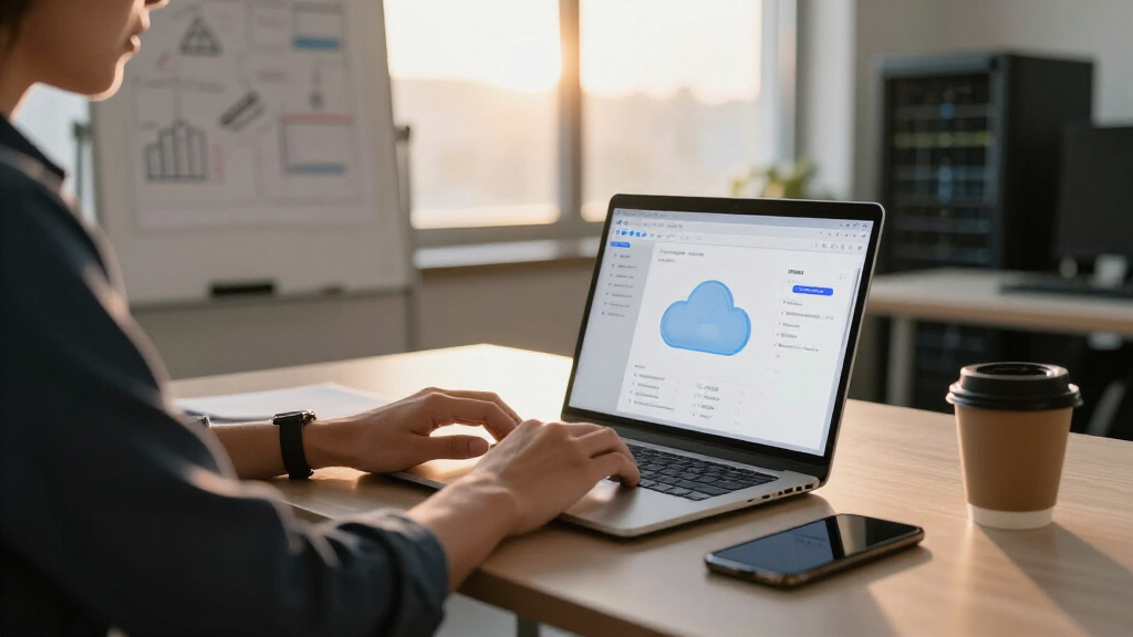 enterprise cloud server solutions