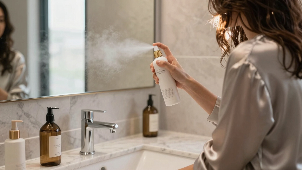 best hair perfumes