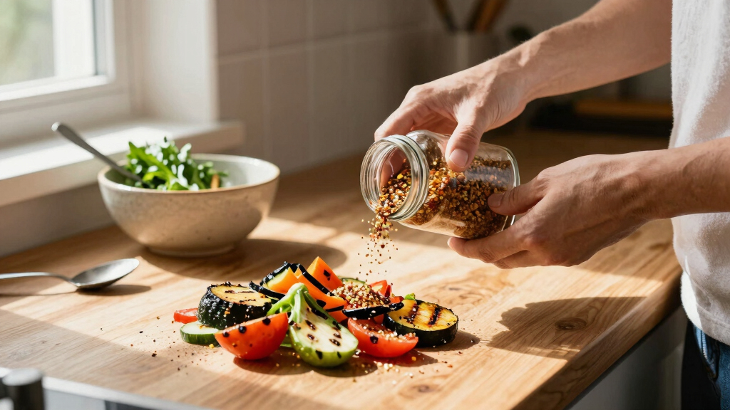 best seasoning blends