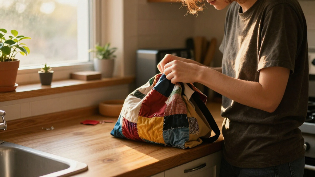 8 best patchwork bags