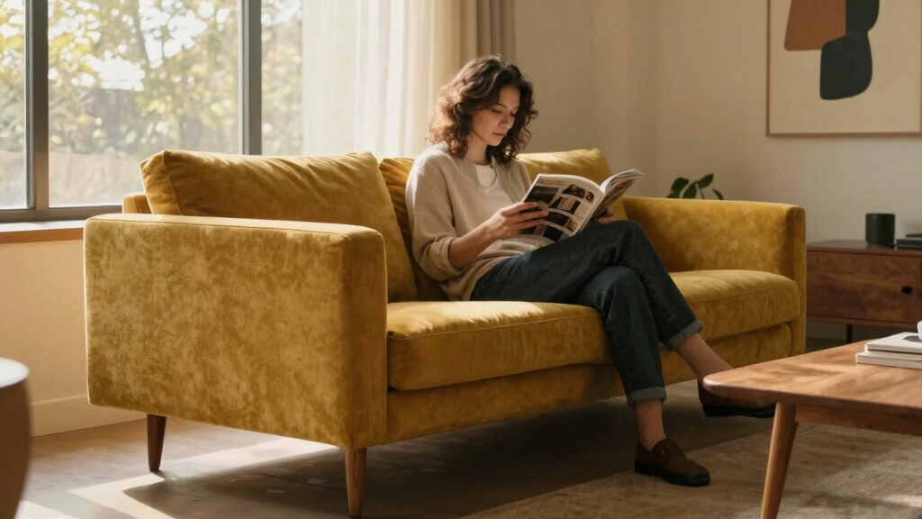 14 Best Mid-Century Modern Sofas for 2026