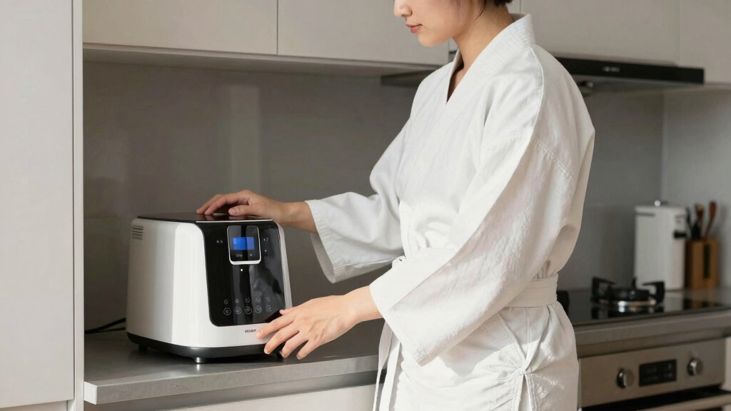 best white kimonos