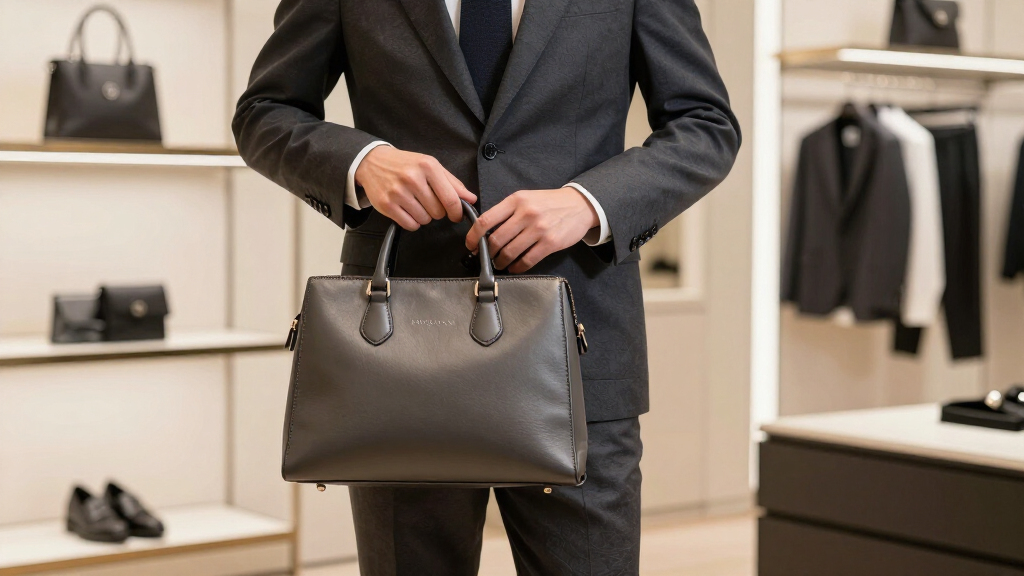 best Giorgio Armani fashion products