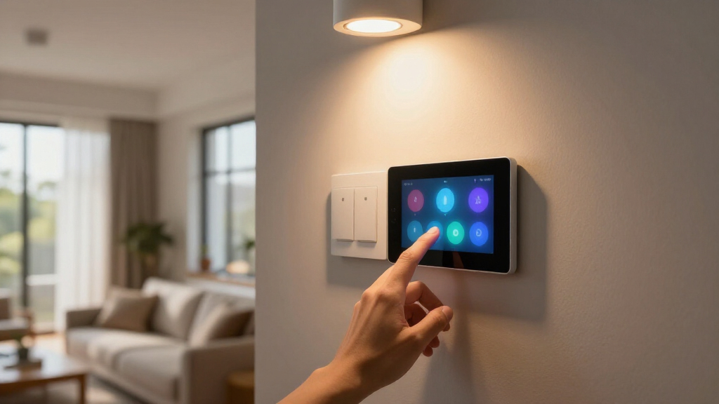 8 Best Smart Home Lighting Systems for 2026