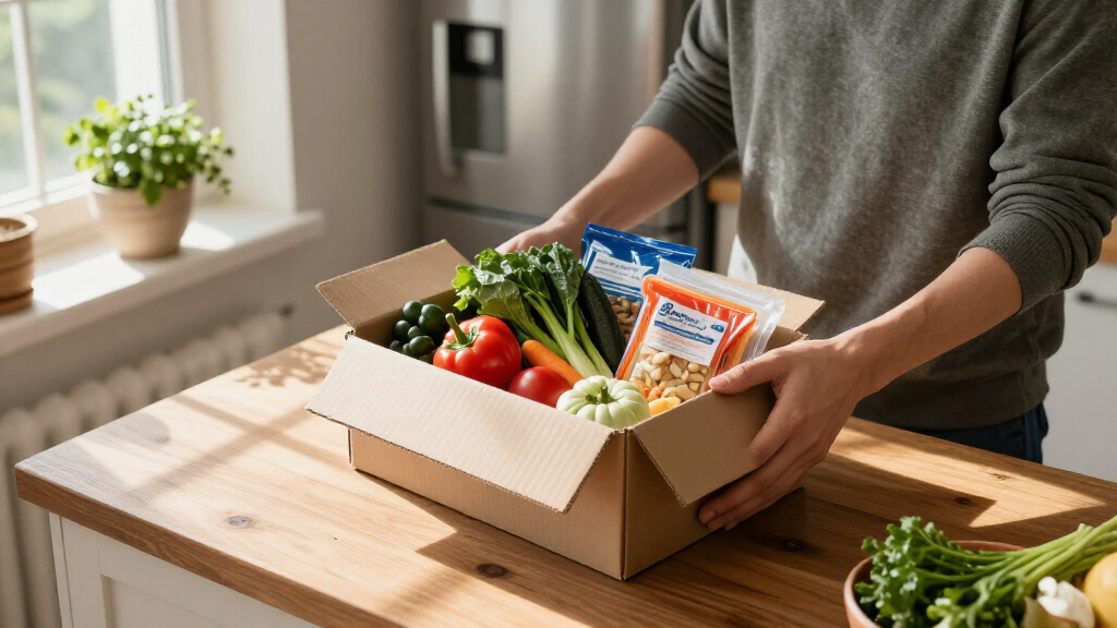 4 Best Meal Delivery Services in 2026