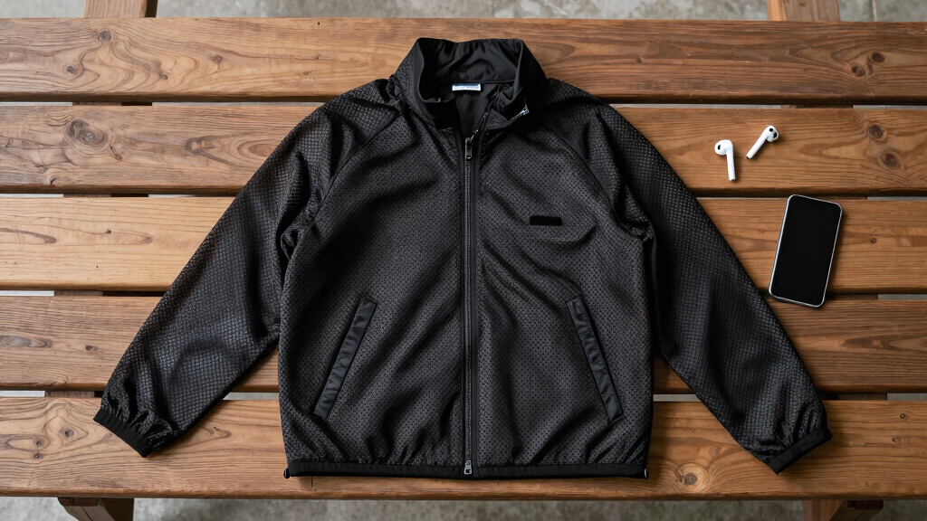 best mesh jackets