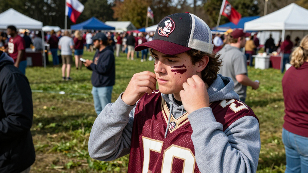 best FSU gameday apparel