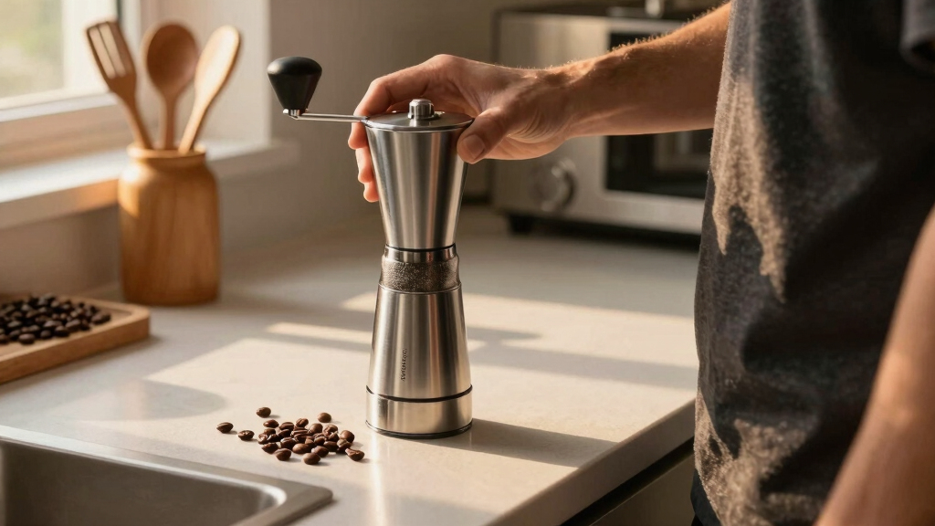 best electric burr grinders for espresso