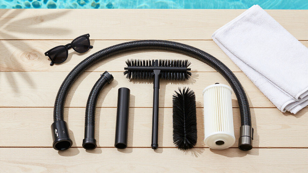 replacement parts for automatic pool cleaners