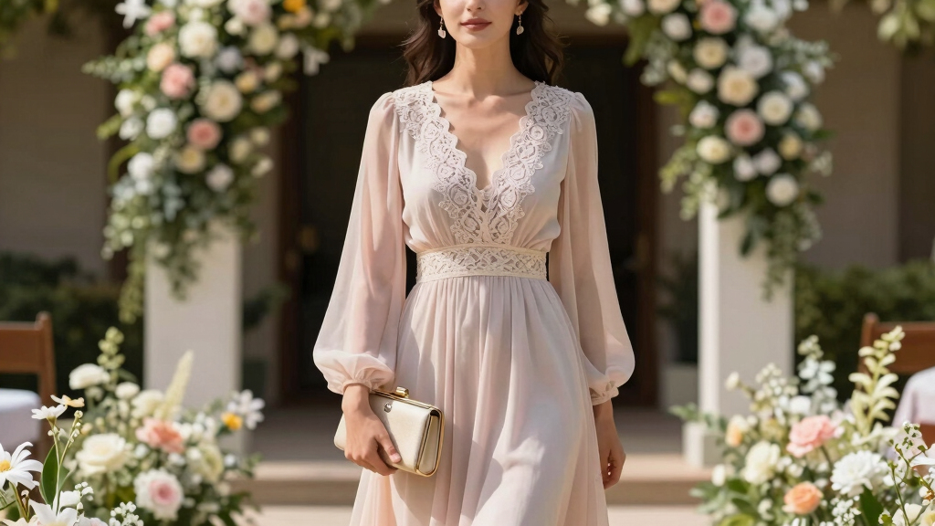 best wedding guest dresses
