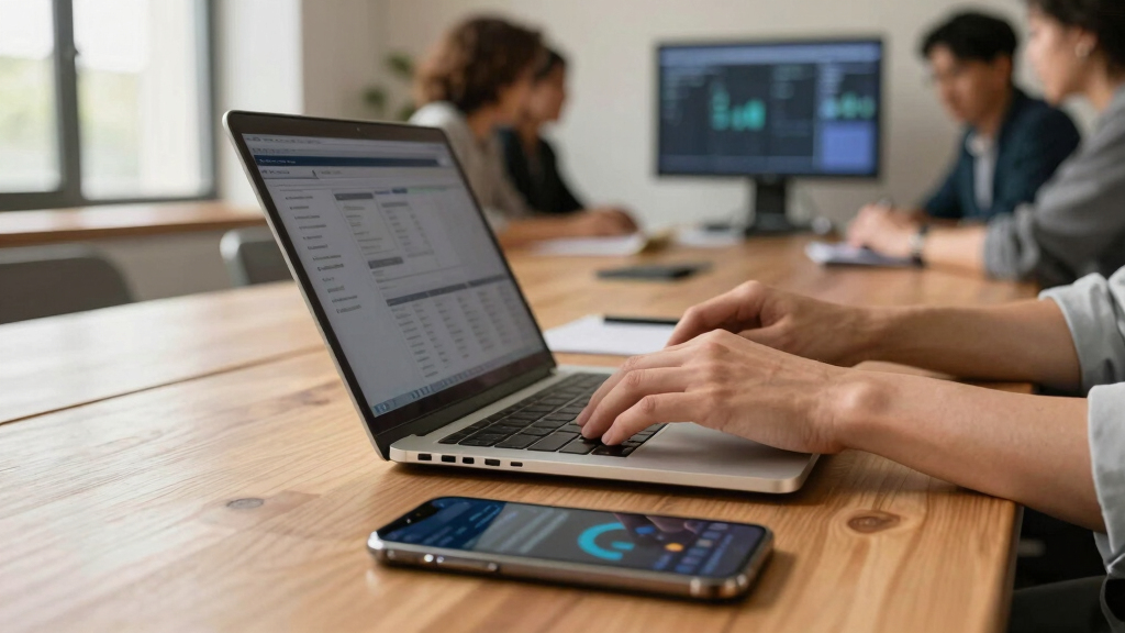 How does this workflow support a full launch—beyond just publishing?