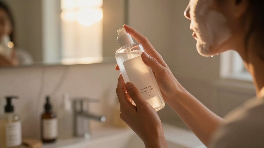 best micellar waters