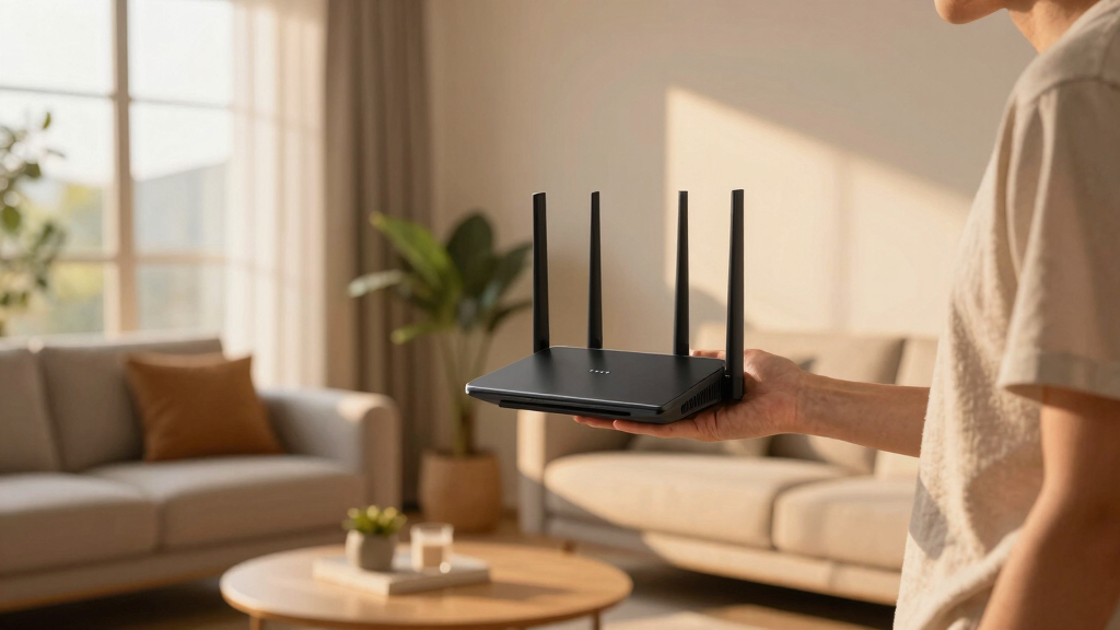 wifi7 mesh systems