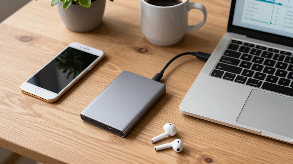 15 Best Portable External SSDs in 2026